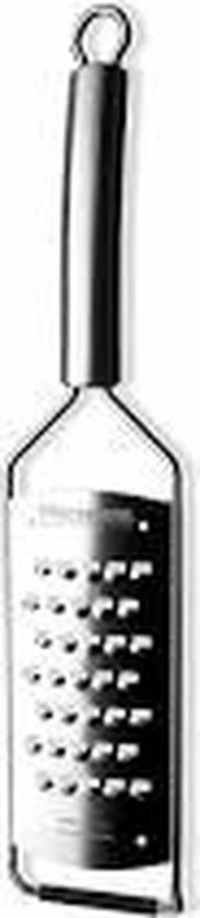 Microplane Rasp Professional Extra Grof - Afbeelding 8