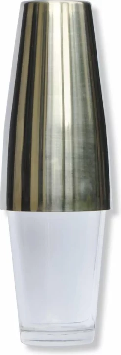 Point-Virgule Cocktailshaker - Boston Shaker