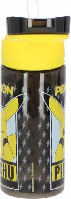 Pokémon Pokemon Plastic Fles Sweet Dreams