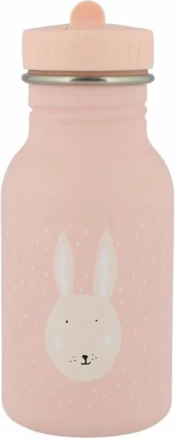 Drinkfles 350ml - Mrs. Rabbit - Trixie