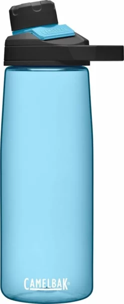 CamelBak Chute Mag Drinkfles - 750 Ml - Blauw (True Blue)