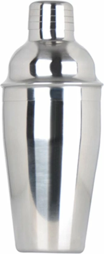 2-L Home & Garden BARcrafts Gin Tonic Cocktailset - 5 Delig - Afbeelding 4