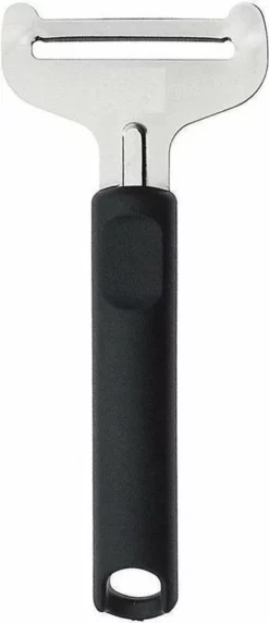 RVS Kaasschaaf Voor Jonge Kaas - Orthex