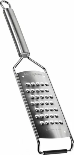 Microplane Rasp Professional Extra Grof