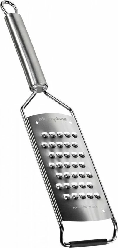 Microplane Rasp Professional Extra Grof