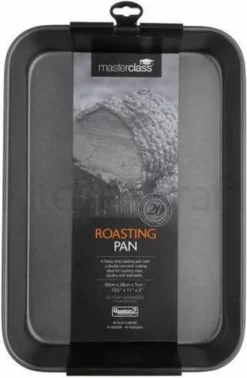 Braadslede, 39cm X 28cm - Masterclass