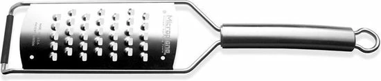 Microplane Rasp Professional Extra Grof - Afbeelding 7