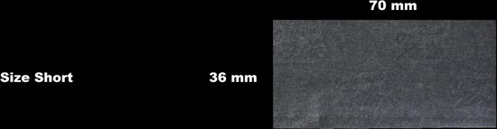 Zetla Vloeipapier | Vloei | Small | Blauw 50 Pakjes / 50 Vloei - Afbeelding 6