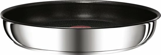 Tefal Ingenio Préferènce Pannenset 3 Delig - Koekenpan Ø 24 Cm + Steelpan Ø 20 Cm + Handgreep) - Afbeelding 4