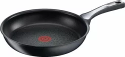 Tefal Expertise Koekenpan - Voor Alle Warmtebronnen Ook Inductie - Ø 24 Cm