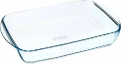 Pyrex Essentials Ovenschaal - 35 X 23 X 5 Cm - 2,6 L