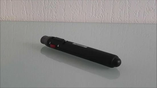 Honest Pyrotorch 503 Gasbrander, Aansteker - Afbeelding 2