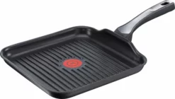Tefal Expertise Grillpan - 26 X 26 Cm