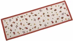 VILLEROY & BOCH - Toy's Delight - Tafelloper L 32x96cm