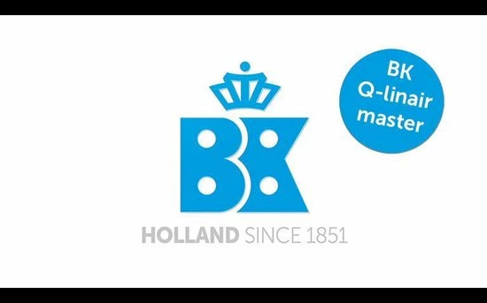 BK-Q-Linair Master Glass Casserole 18 Cm - Afbeelding 2