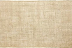 Partydeco Poland Jute Tafelloper | 0.28x5m | Bruiloft