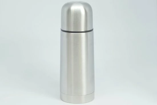 A3 Baby & Kids A3 Baby En Kids Thermosfles RVS Zilver 350 Ml - Afbeelding 6