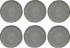 Studio Tavola Dinerborden Kos ø 27 Cm - 6 Stuks