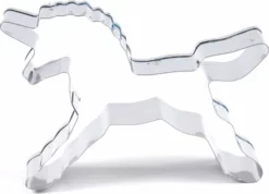 Favorite Things Uitsteekvorm Eenhoorn - Maak Koekjes In De Vorm Van Een Eenhoorn Met Deze Leuke Koekjesuitsteker