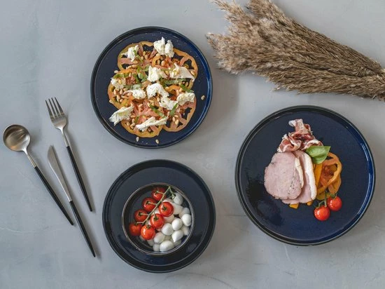 Jay Hill Serviesset Kadavu 16-Delig - Afbeelding 9