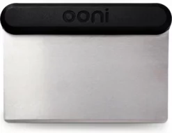 Ooni - Pizzadeeg - Schraper - Dough Scraper