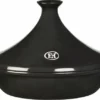 Emile Henry Tajine - Ø32 Cm - Fusain