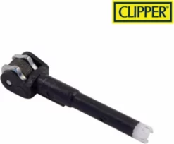 Clipper® - Vuursteen - Systeem - Navulling - Aansteker - (Set Van 3)