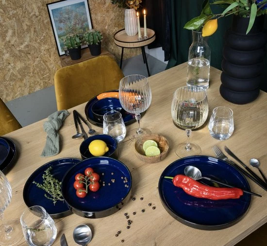 Jay Hill Serviesset Kadavu 16-Delig - Afbeelding 5