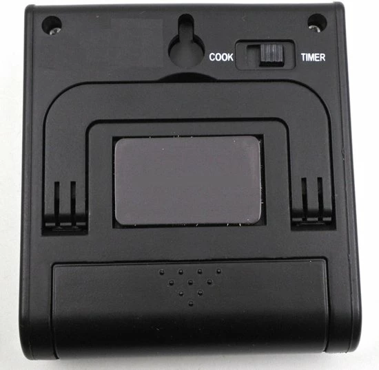 Lemi's Goods Vleesthermometer - Digitaal - Oventhermometer - Inclusief Wekker Functie - BBQ Thermometer - Kernthermometer - Temperatuurmeter - Afbeelding 5