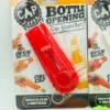 Cap Zappa Bierdopjes Schieter L Bier Opener L Flessenopener L Flesje Openaar L Bierdop Schieter L Bier Dop Schieter