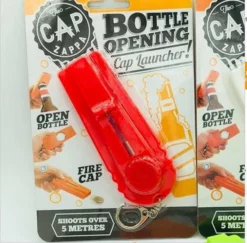 Cap Zappa Bierdopjes Schieter L Bier Opener L Flessenopener L Flesje Openaar L Bierdop Schieter L Bier Dop Schieter