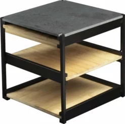 Gusta® Gusta - Etagere - Serveertoren - Kubus - ø21cm
