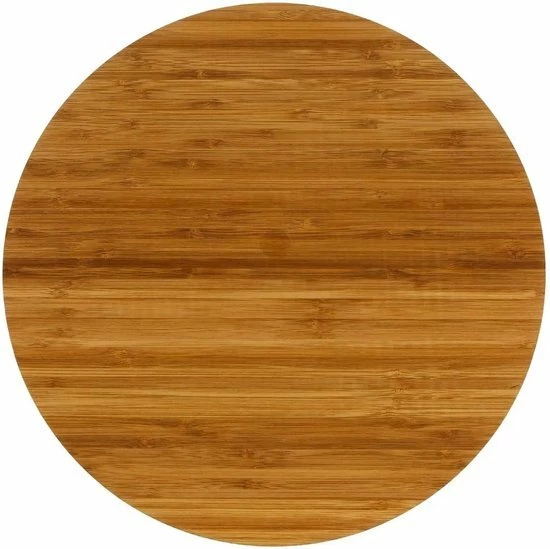 Secret De Gourmet Draaiplateau - Bamboe - D35 Cm - Afbeelding 7