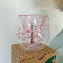 Soul In Japan Starbucks Cat Paw Cup