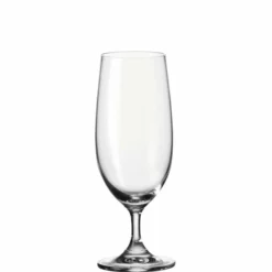 Leonardo Daily Bierglas - Op Voet - 36 Cl - 6 Stuks