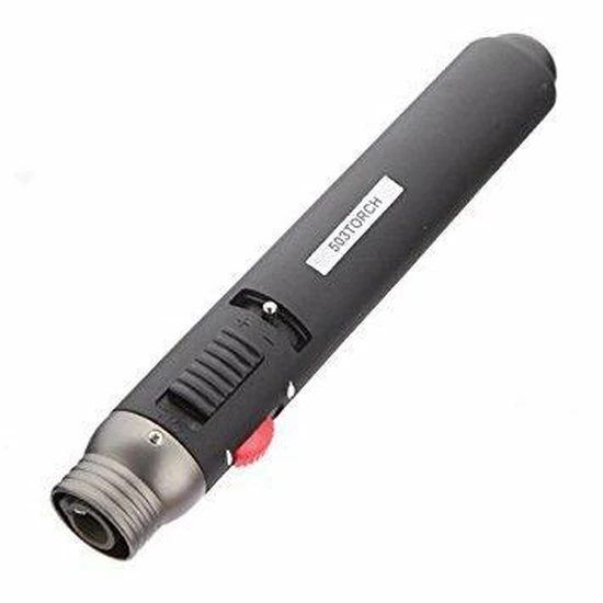 Honest Pyrotorch 503 Gasbrander, Aansteker - Afbeelding 3