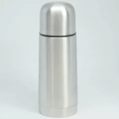 A3 Baby & Kids A3 Baby En Kids Thermosfles RVS Zilver 350 Ml