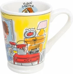 Blond Amsterdam - Specials - Beker XL - New Home - 0,5L