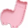 Merkloos Taartvorm Lama Alpaca Siliconen Vorm Mal Voor Taart Cake