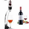 Olvy Wijn Decanteerder Deluxe - Complete Set - Wijn Beluchter - Wine Decanter - Wijn Accessoires
