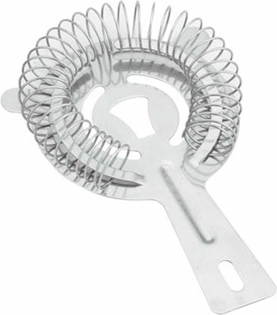 2-L Home & Garden BARcrafts Gin Tonic Cocktailset - 5 Delig - Afbeelding 8