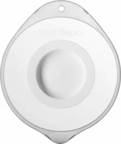 Mepal Rosti Spatdeksel Voor Beslagkom Margrethe 3 Liter