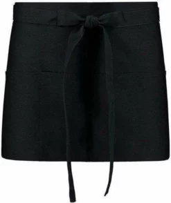 Benza Kokssloof - Zwart - 60 X 35 Cm