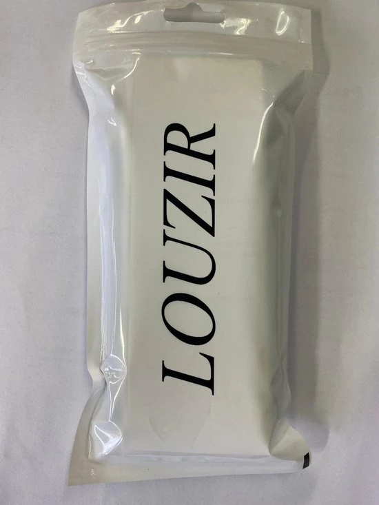 LOUZIR Premium RVS Heupfles Met Schroefdop - 200 Ml - 12x9cm - Afbeelding 8