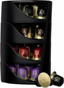 Koffiecups L'or Dispenser