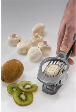 Champignonsnijder Met Rvs Mesjes - Westmark